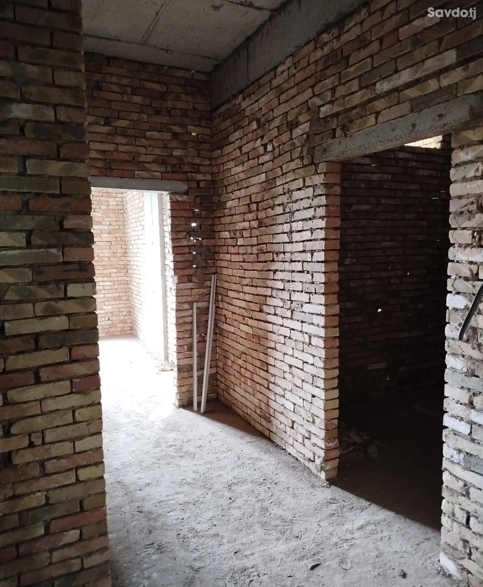 2-комн. квартира, 5 этаж, 48 м², Регар