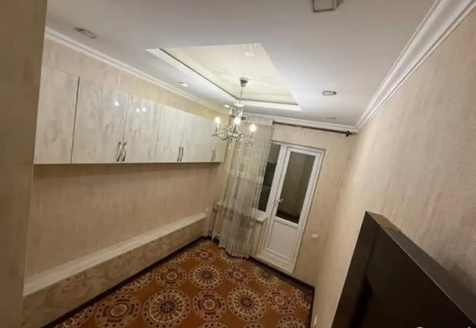 4-комн. квартира, 1 этаж, 80м², Сино Испечак 2 М14