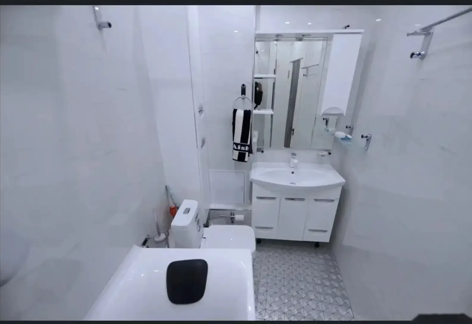 2-комн. квартира, 11 этаж, 75м², Ватан