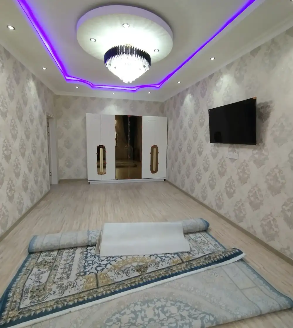 2-комн. квартира, 7 этаж, 85м², Гардиши Яккачинор , Цирк — фото 5