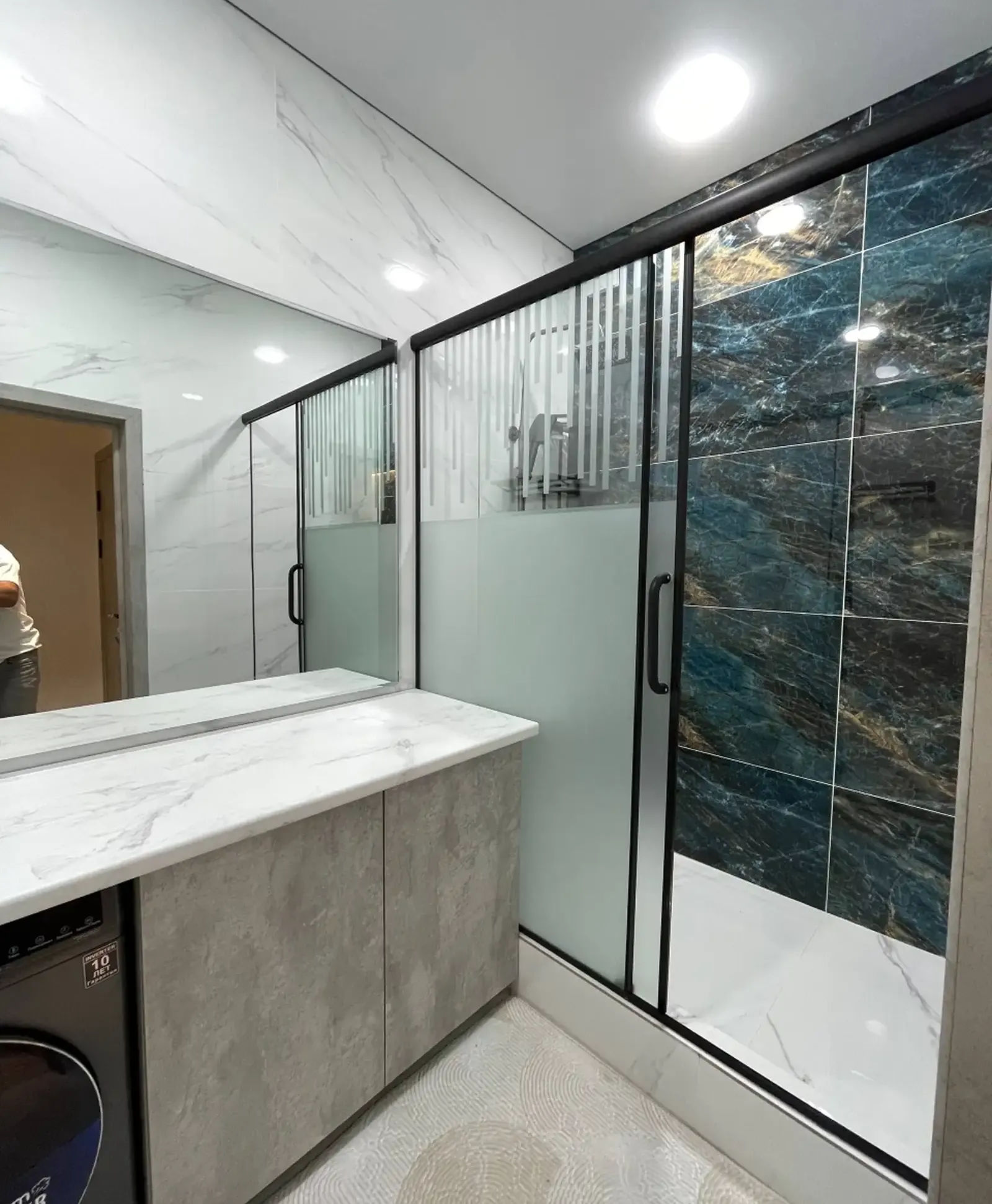 2-комн. квартира, 13 этаж, 82 м², Сино