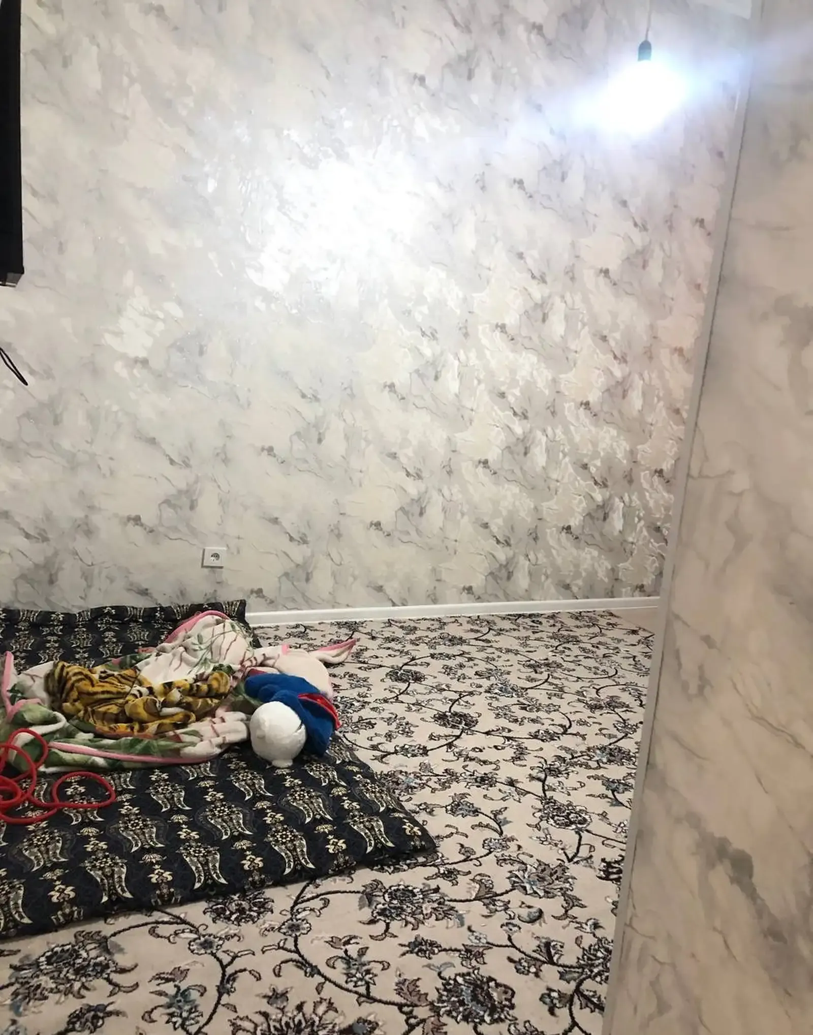 2-комн. квартира, 17 этаж, 70 м², И Сомони — фото 7
