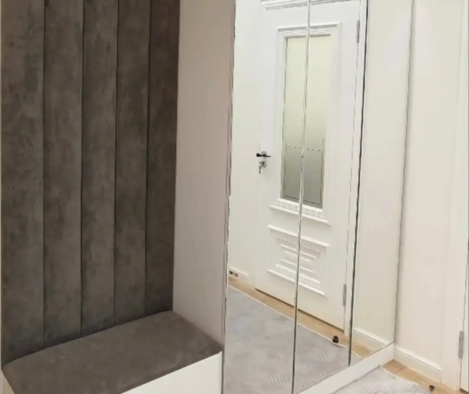 2-комн. квартира, 4 этаж, 78м², Шохмансур Голубой Экран — фото 11