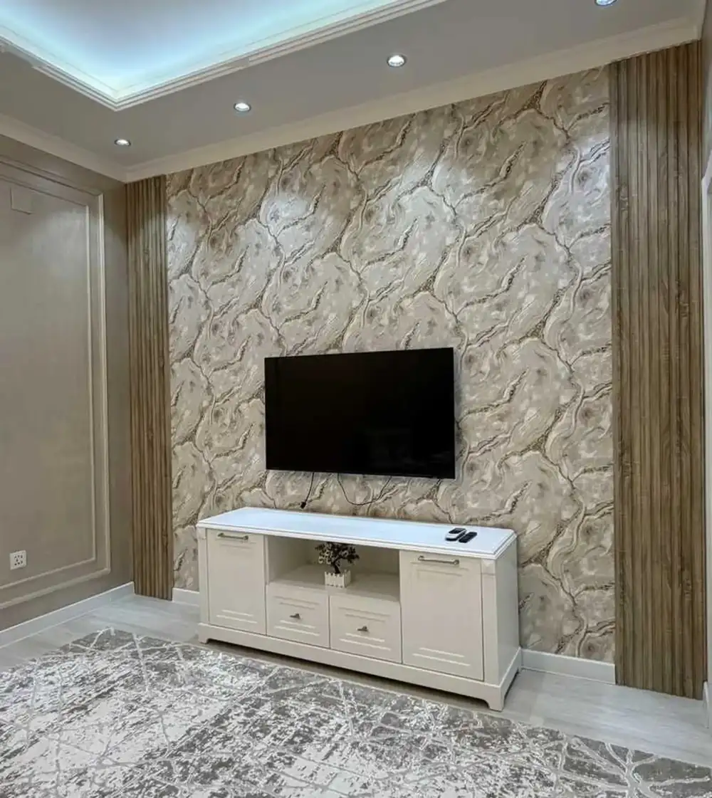 2-комн. квартира, 14 этаж, 80м², Шохмансур — фото 5