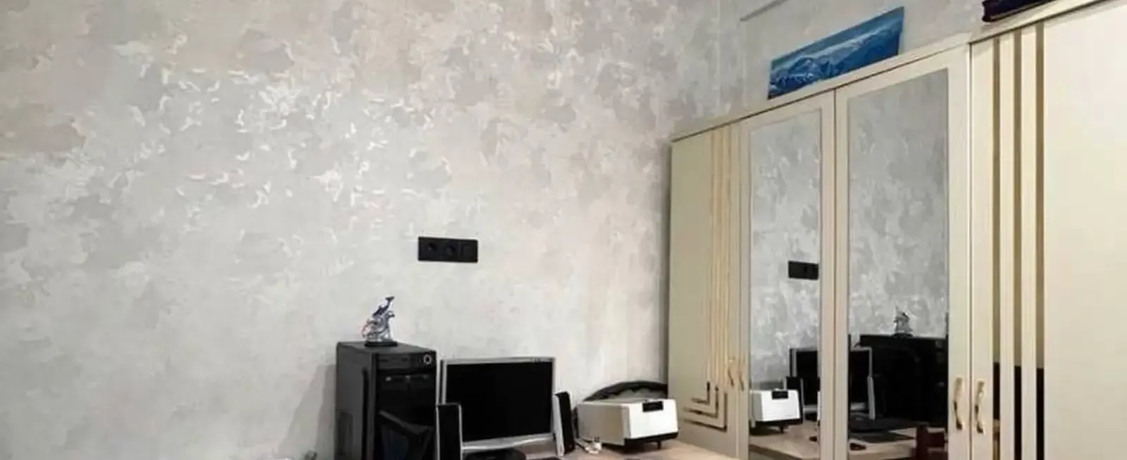 3-комн. квартира, 16 этаж, 65 м², Овир, Султанбей — фото 8