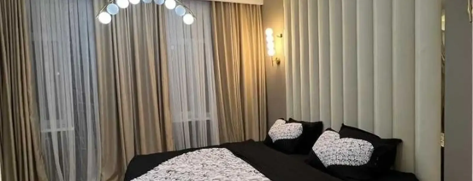 4-комн. квартира, 6 этаж, 120 м², Фирдавси — фото 3