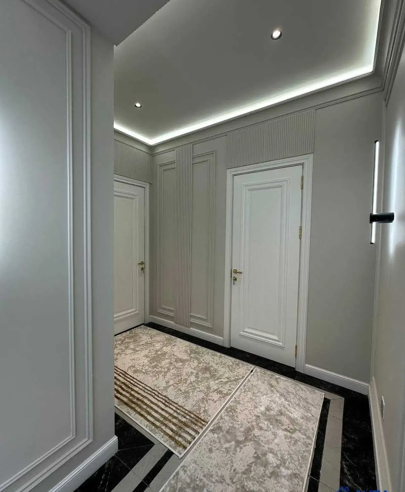 2-комн. квартира, 16 этаж, 83 м², Фирдавси — фото 9