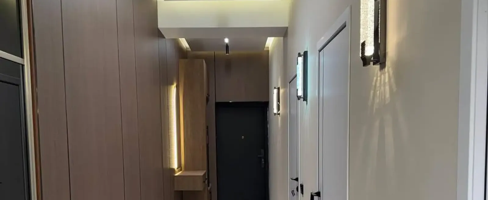 2-комн. квартира, 7 этаж, 60 м², Сино, Казокон — фото 4