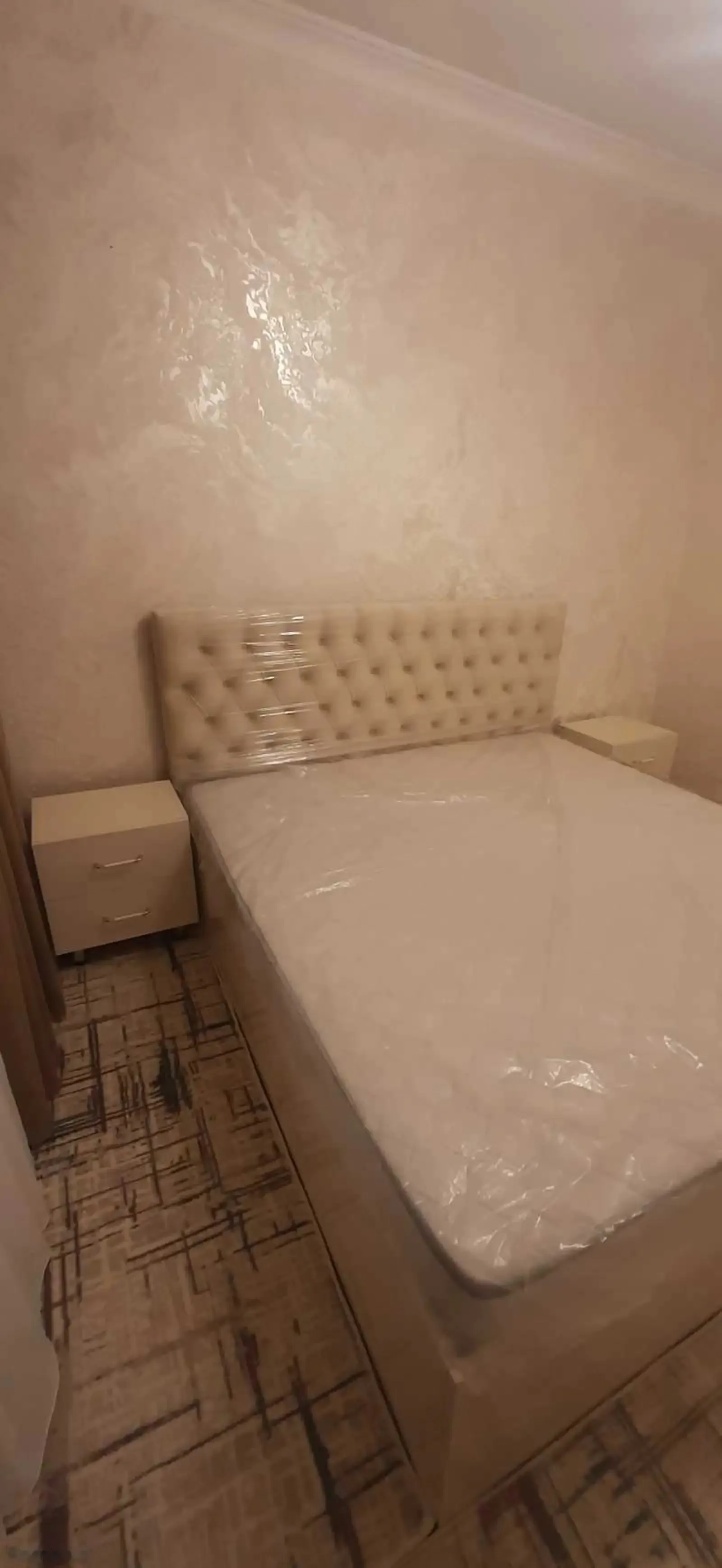 3-комн. квартира, 2 этаж, 76м², Исмоили Сомони — фото 9