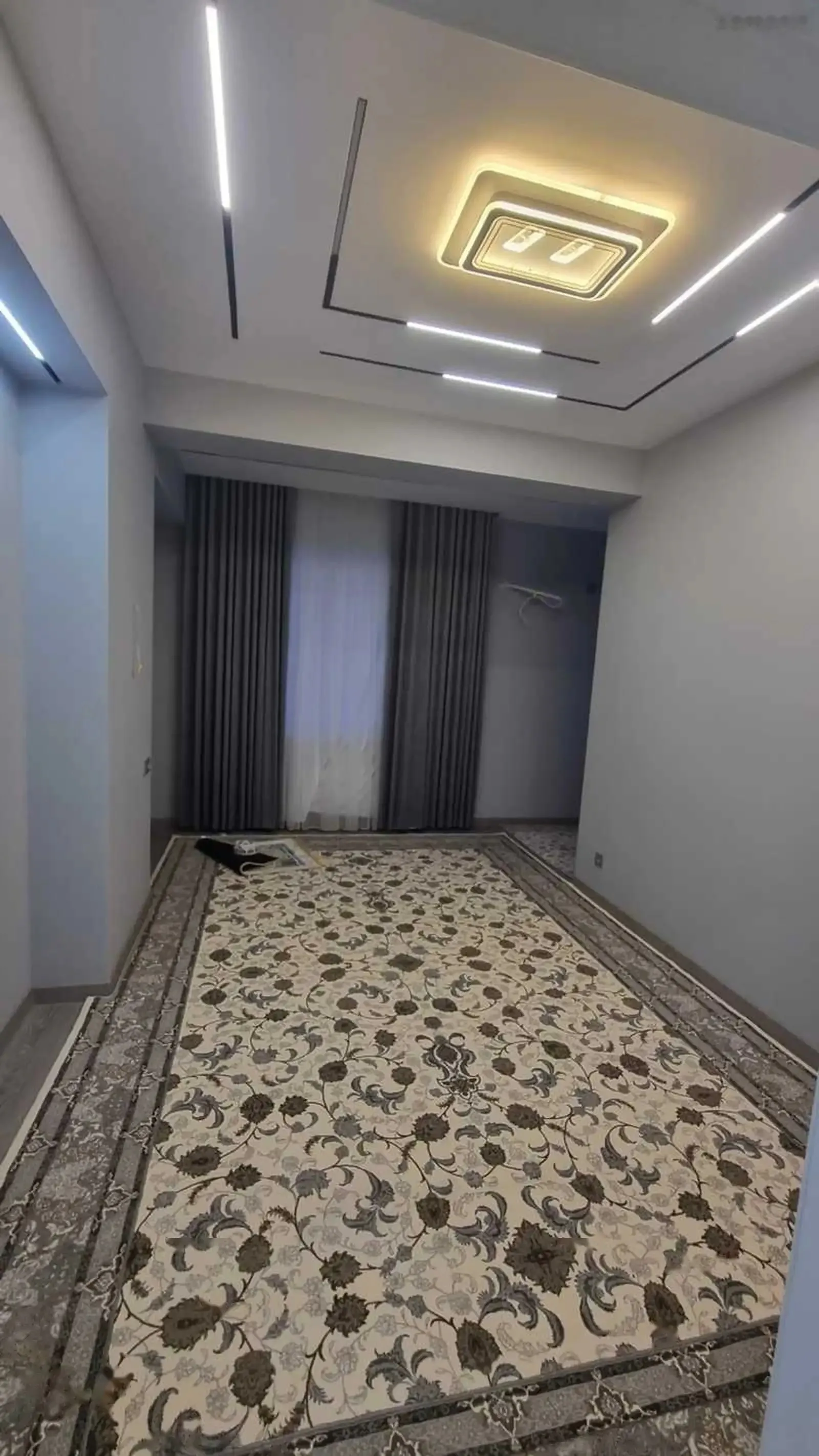 3-комн. квартира, 8 этаж, 118м², 4 рахаи чал чам — фото 4