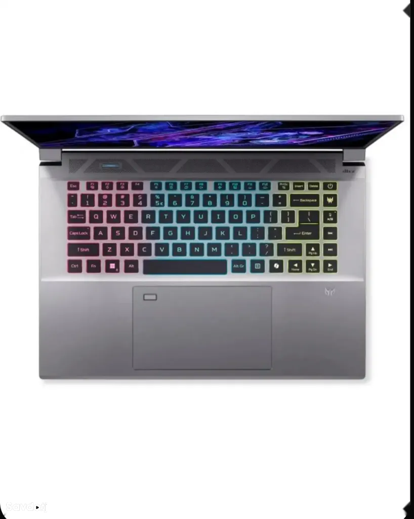 Ноутбук Acer Predator Triton Neo 16