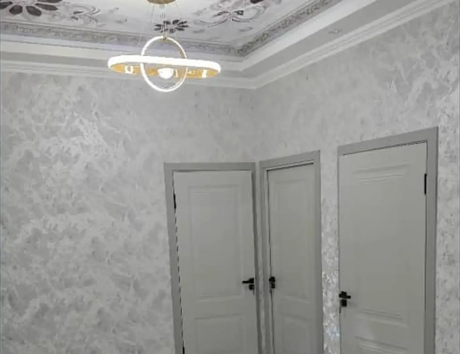 3-комн. квартира, 2 этаж, 85м², Шохмансур — фото 2
