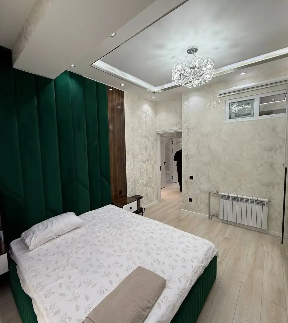 3-комн. квартира, 3 этаж, 64 м², Сино — фото 5