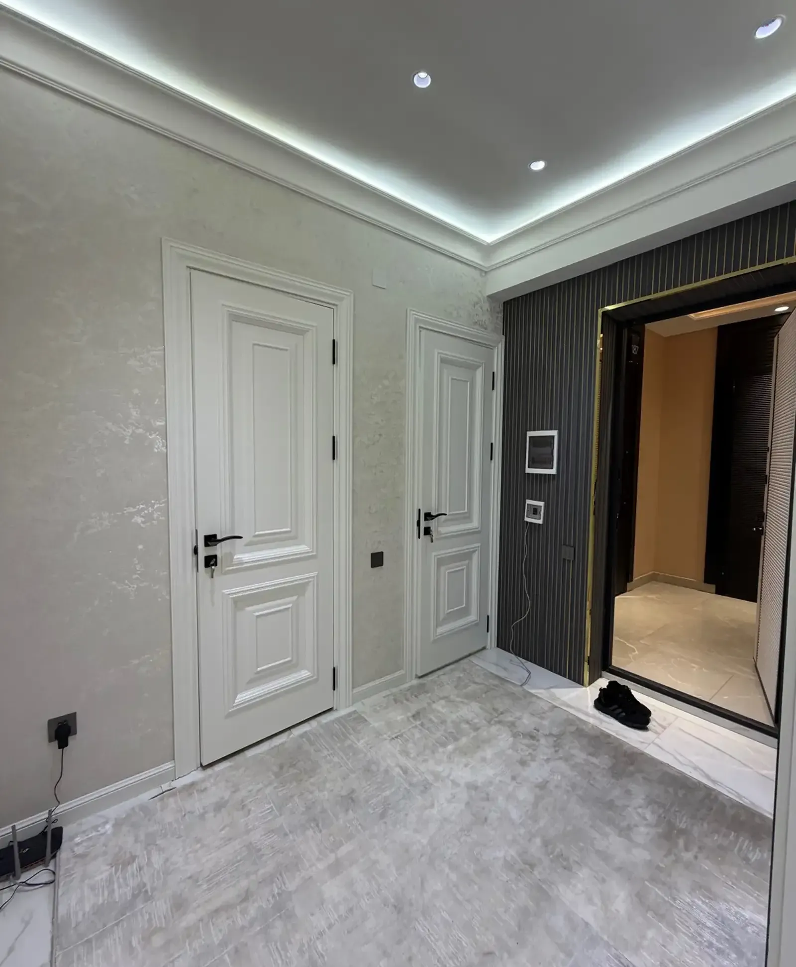 2-комн. квартира, 14 этаж, 60м², Шохмансур/Пайкар