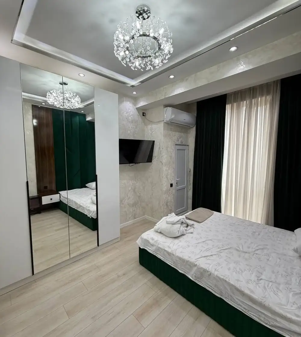 3-комн. квартира, 3 этаж, 64 м², Сино — фото 3