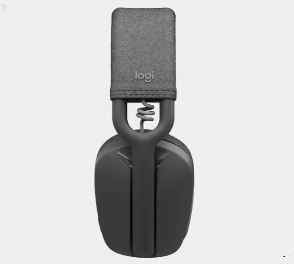 Беспроводные наушники Logitech Zone Vibe 100 Graphite