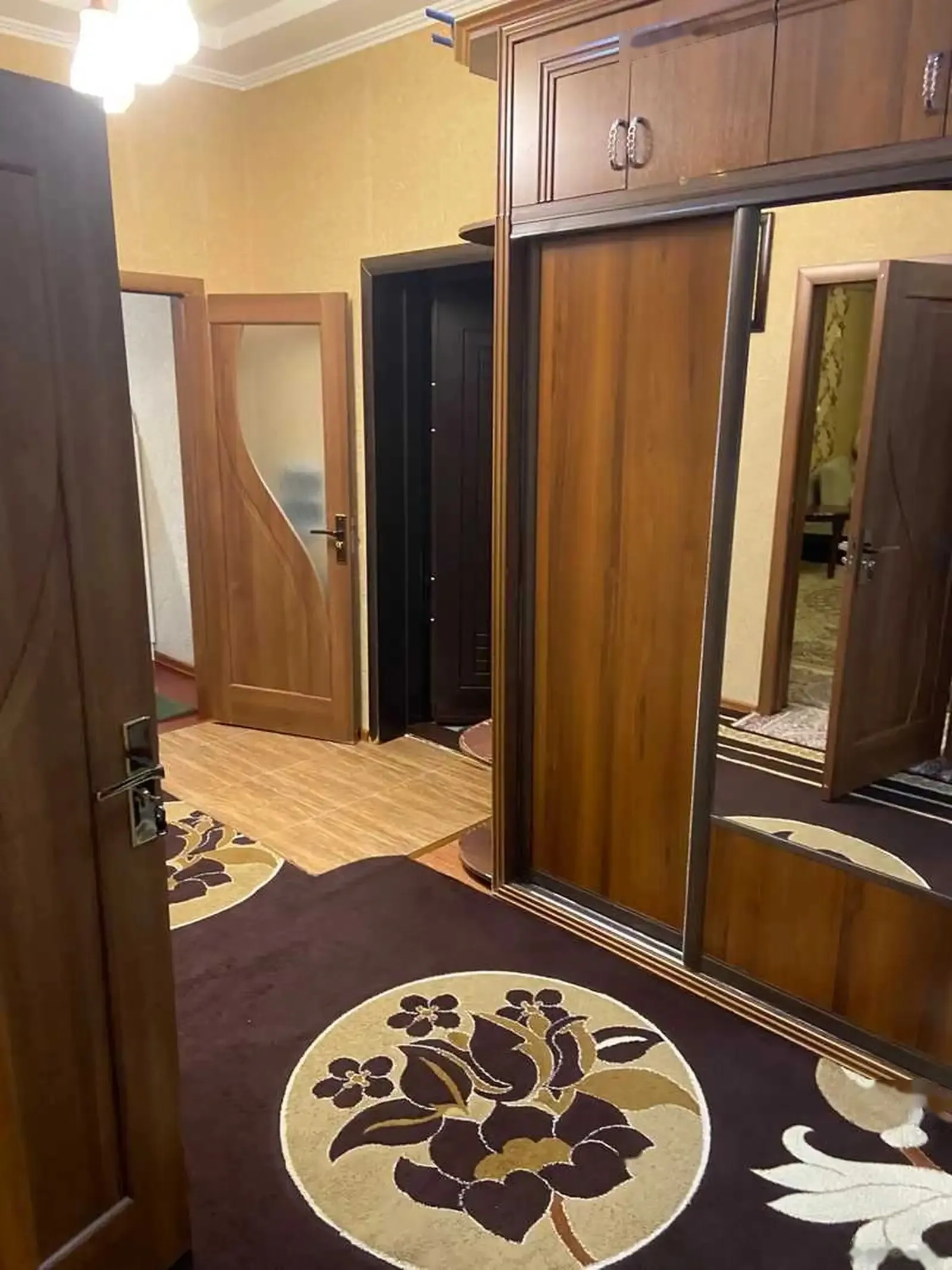 3-комн. квартира, 8 этаж, 90м², Сино — фото 6