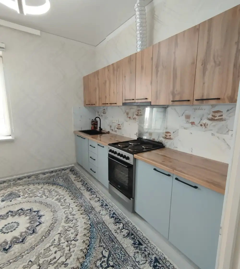 2-комн. квартира, 2 этаж, 60м², Якум советский, назди автосалон Cangan — фото 7