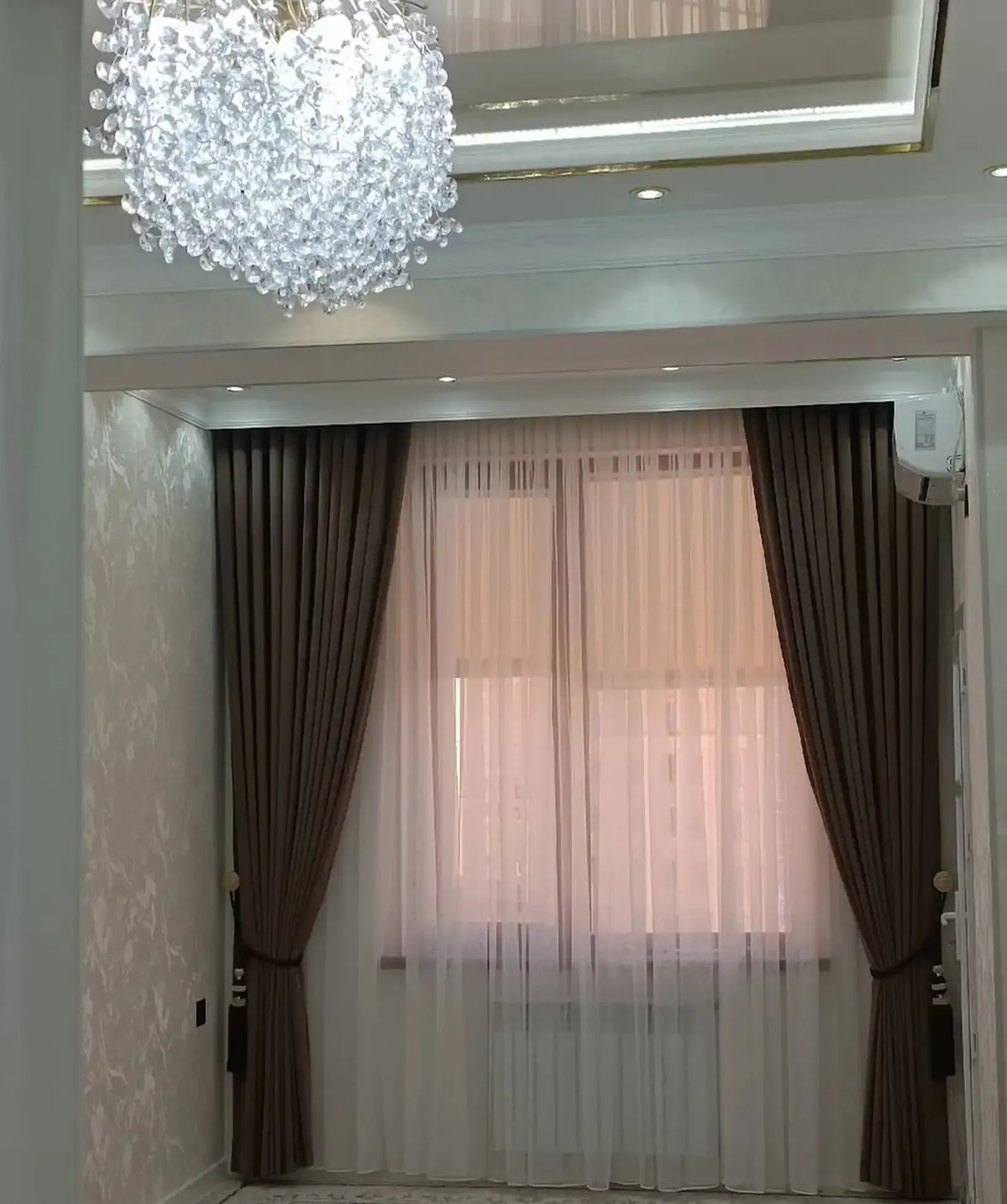 2-комн. квартира, 6 этаж, 61 м², Сино, Роддом 3 — фото 9