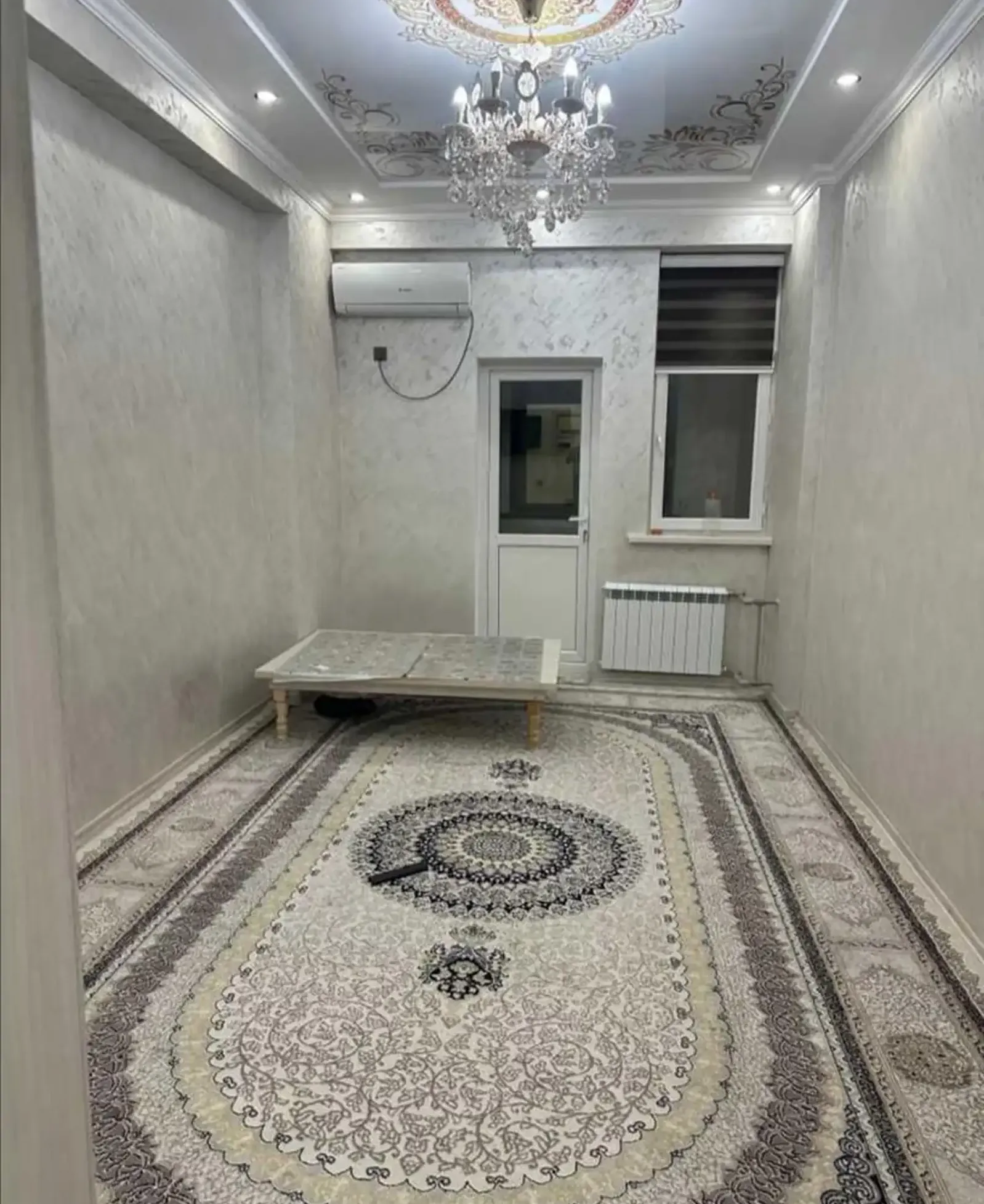 2-комн. квартира, 9 этаж, 60м², Шохмансур — фото 5