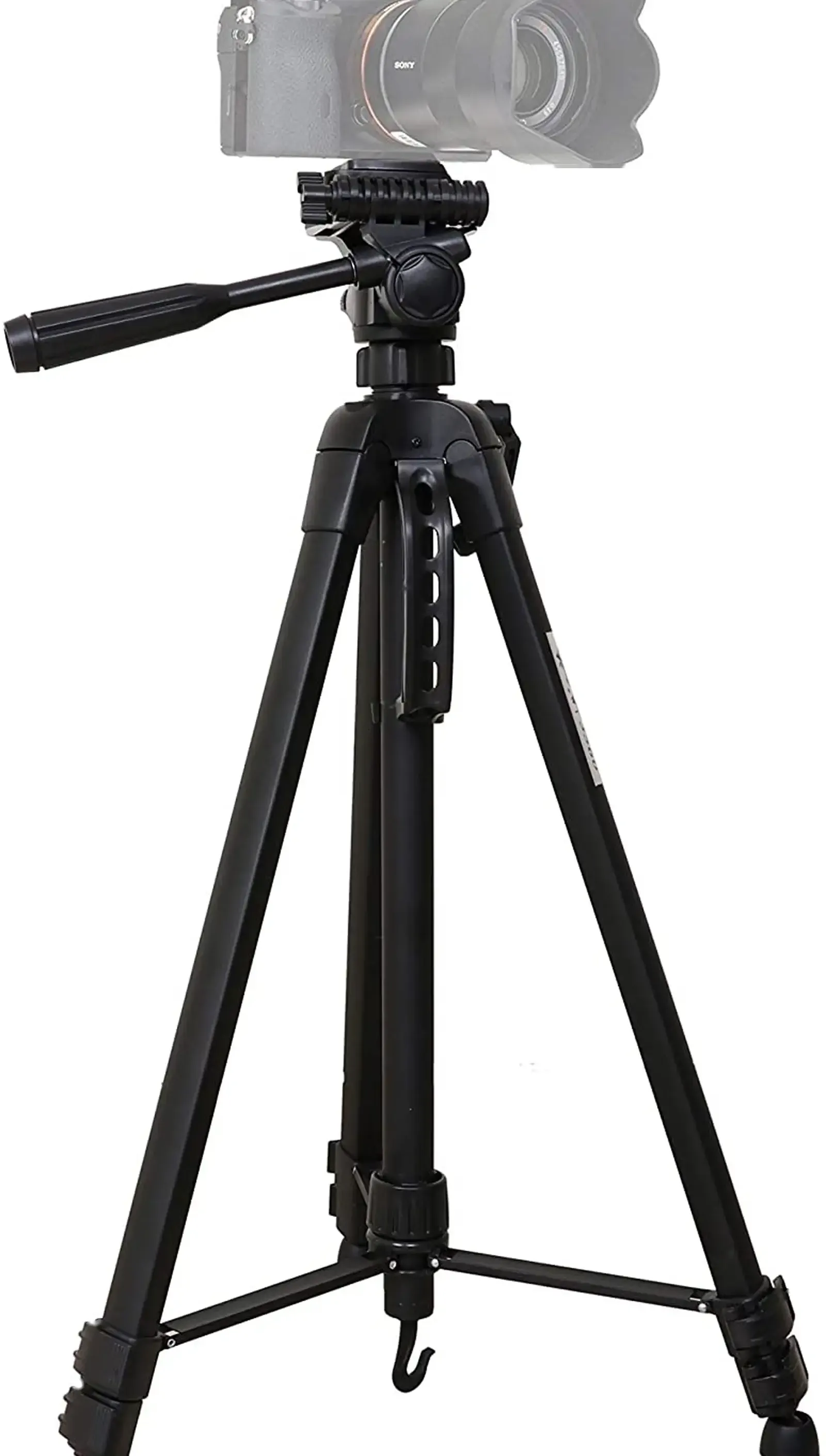 Штатив трипод Weifeng WT-3560