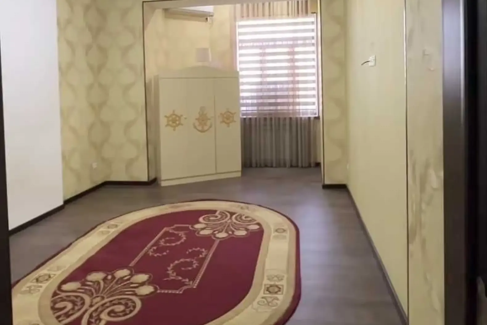 5-комн. квартира, 12 этаж, 222 м², И Сомони