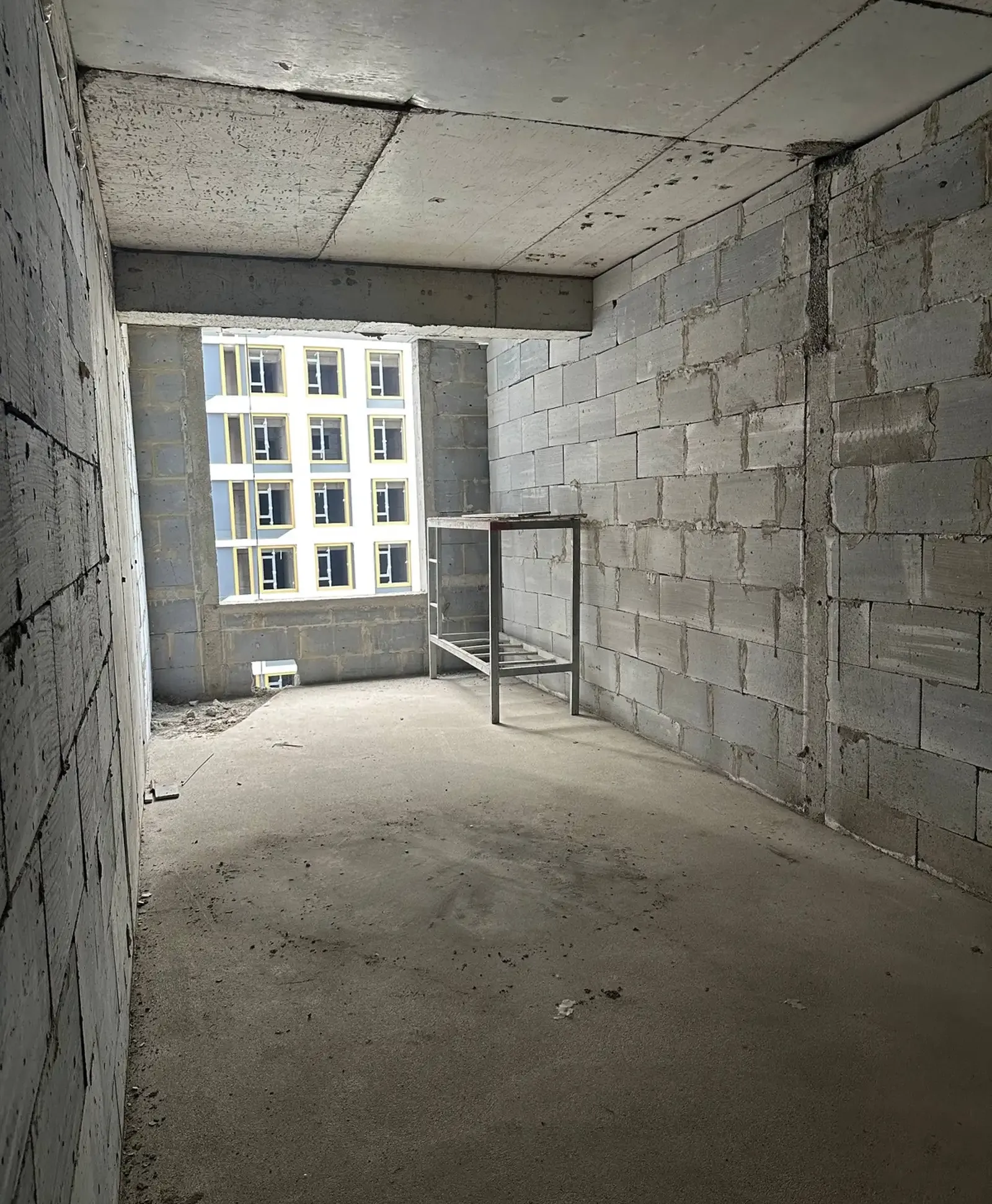 3-комн. квартира, 8 этаж, 123 м², Сино — фото 10