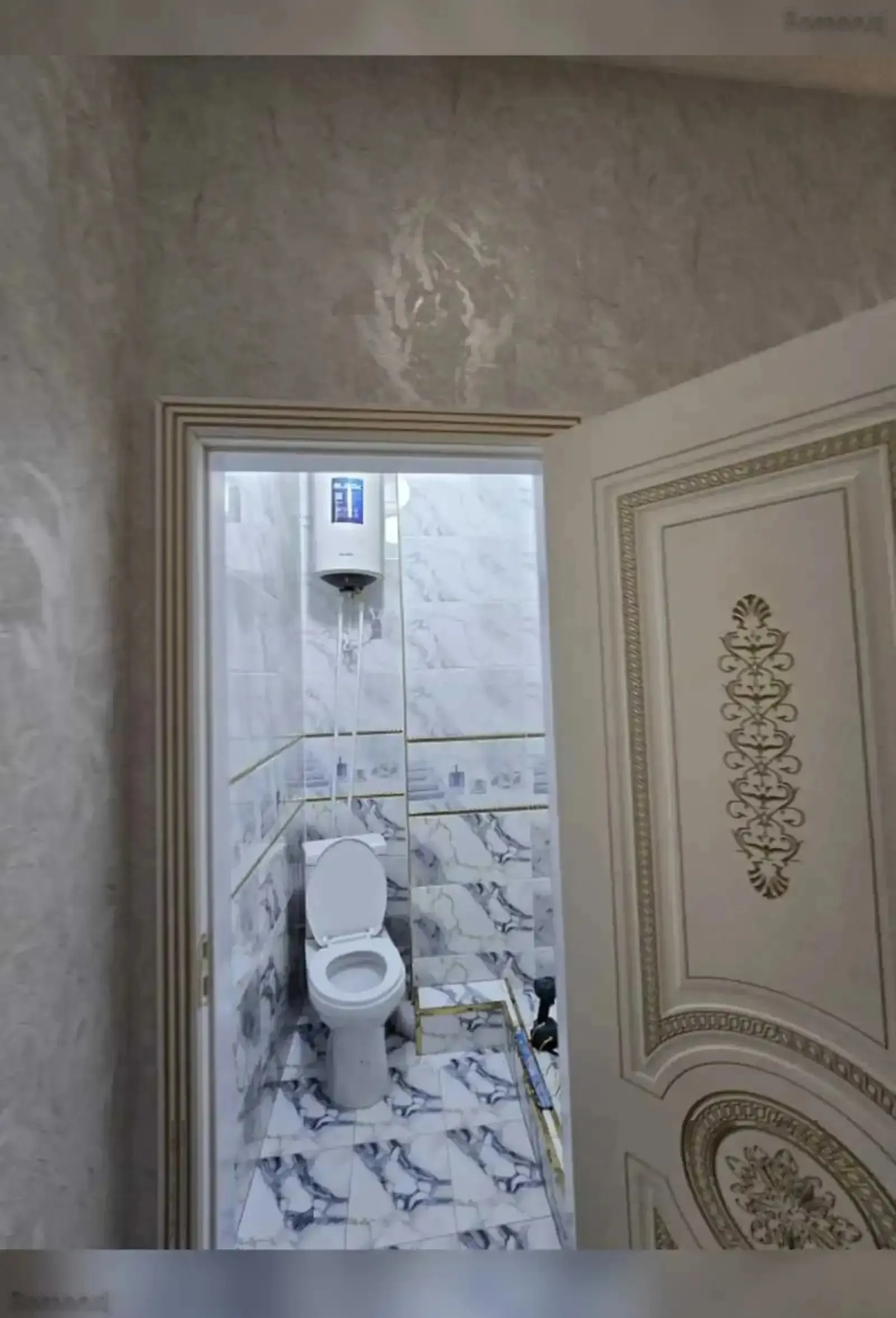 2-комн. квартира, 12 этаж, 66м², Сино, 82 микрорайон — фото 9