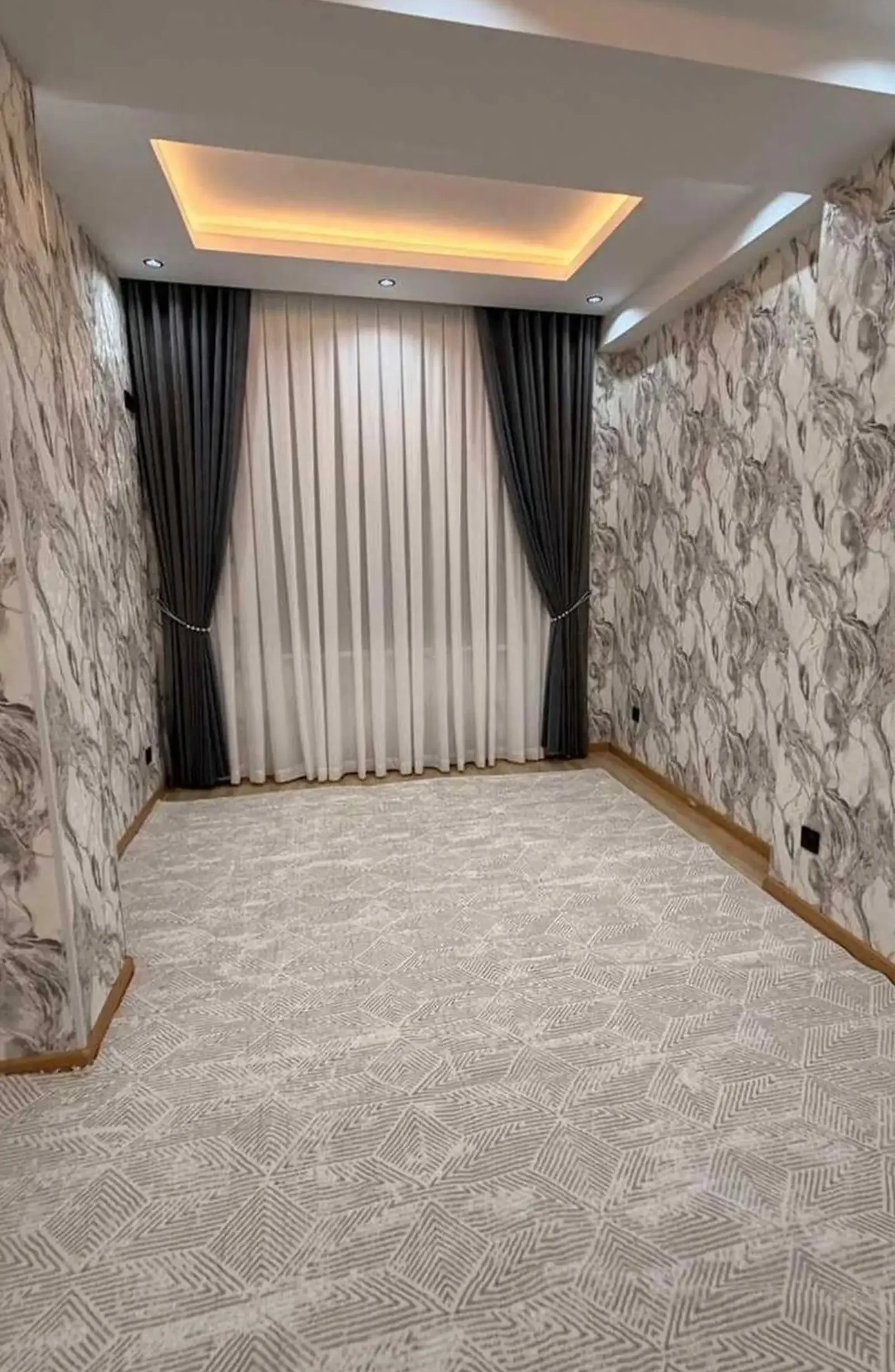 4-комн. квартира, 13 этаж, 91 м², Сино — фото 8