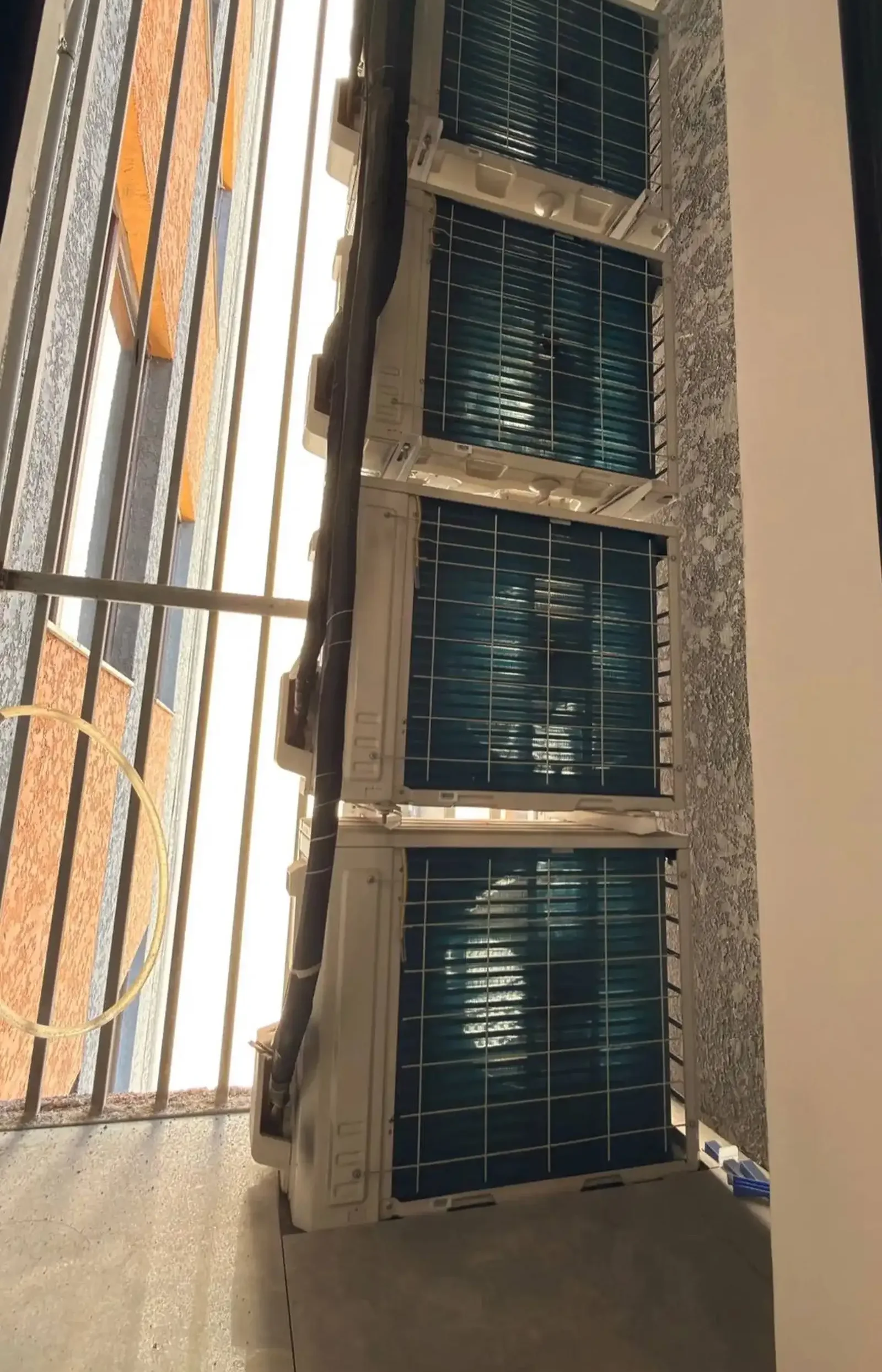 3-комн. квартира, 9 этаж, 121 м², Исмоили Сомони — фото 6