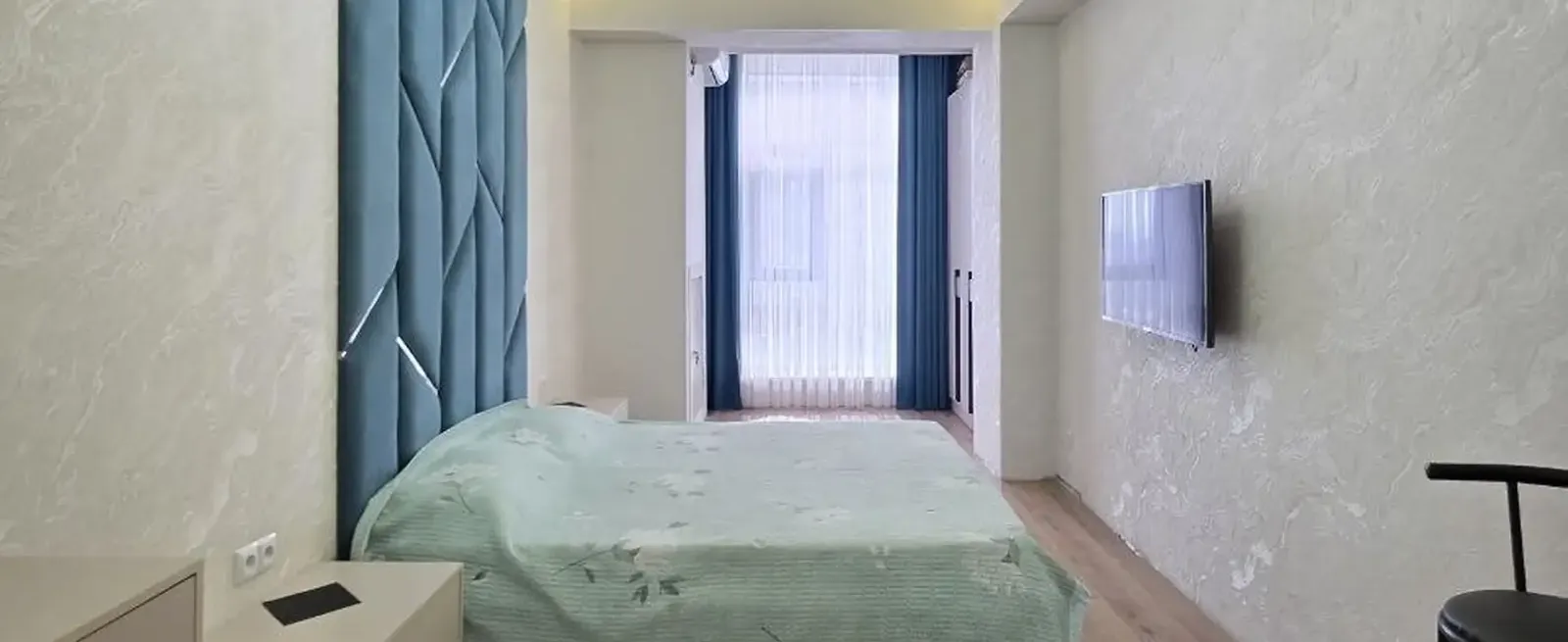 3-комн. квартира, 10 этаж, 118 м², Шохмансур — фото 10