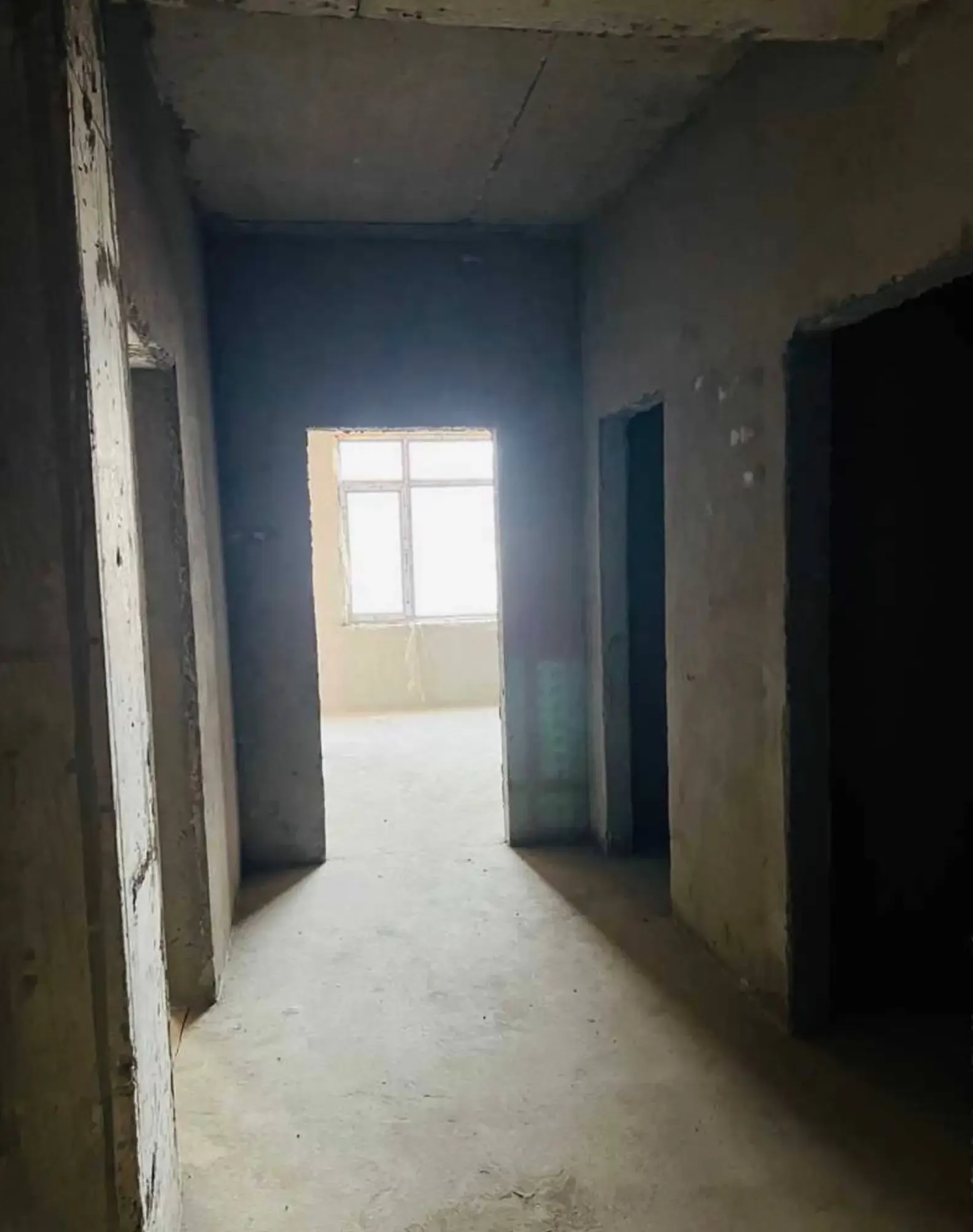 2-комн. квартира, 7 этаж, 84 м², И Сомони — фото 10