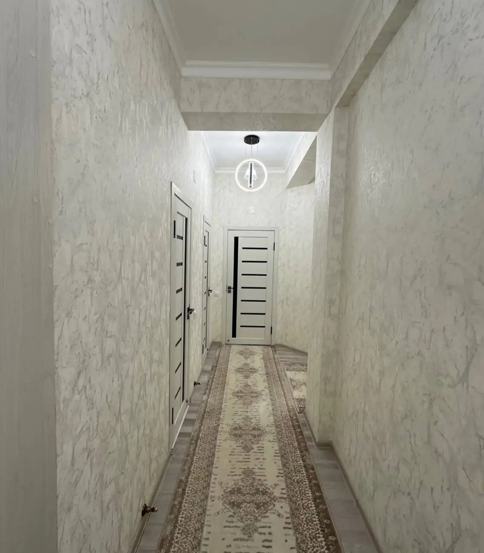 3-комн. квартира, 8 этаж, 67 м², Сино, Казокон, Лагман Сити — фото 9