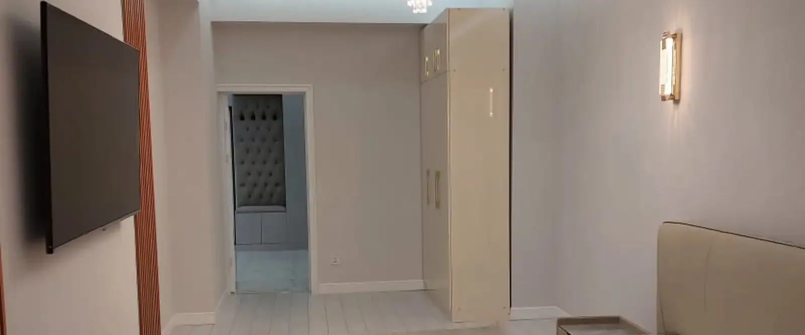 2-комн. квартира, 7 этаж, 75 м², Сомони спартак — фото 3