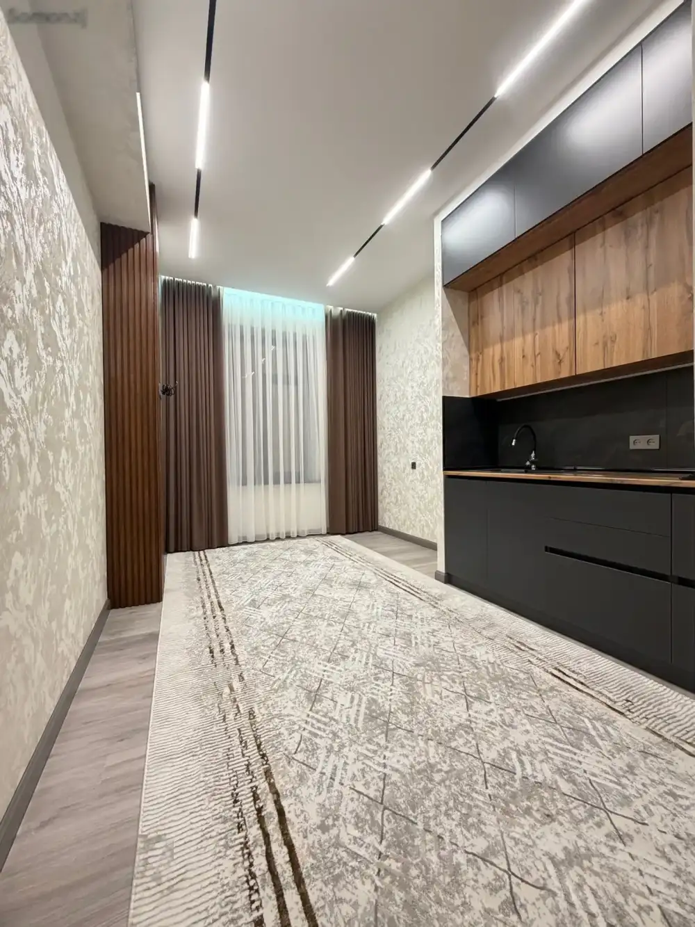 2-комн. квартира, 8 этаж, 48 м², 19 мкр