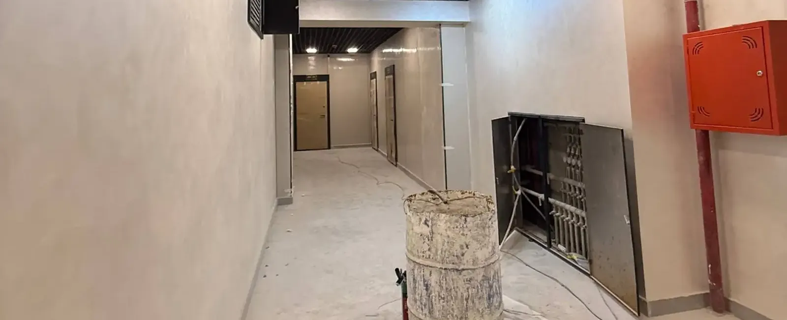 2-комн. квартира, 13 этаж, 62 м², Исмоили Сомони, Мехргон — фото 5