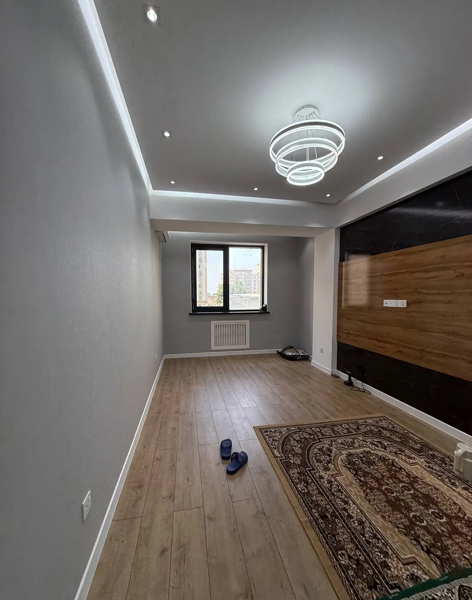 2-комн. квартира, 3 этаж, 56 м², Шохмансур, Бустон — фото 9