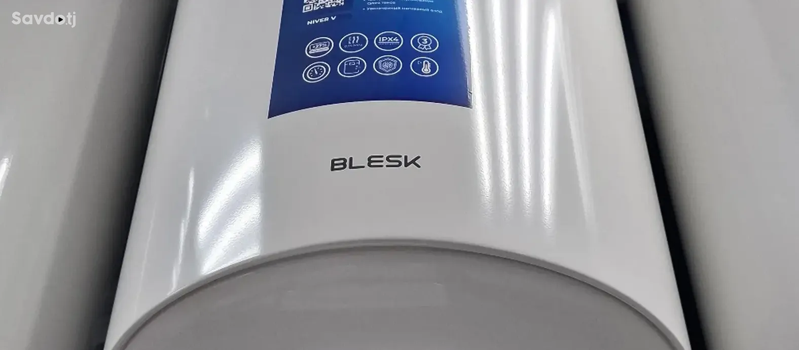 Водонагреватель Blesk 100л