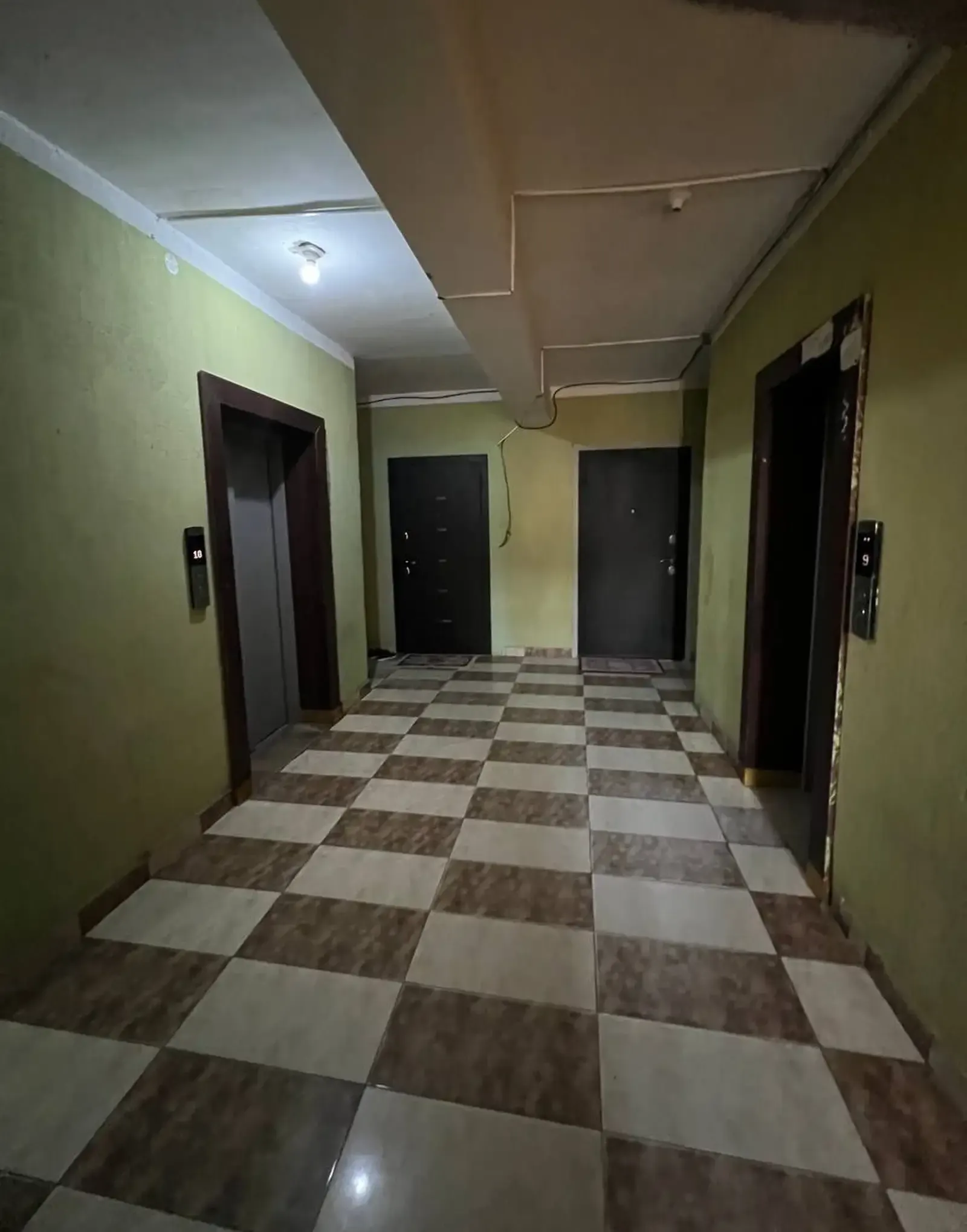 1-комн. квартира, 15 этаж, 40 м², Сино, Цирк — фото 6