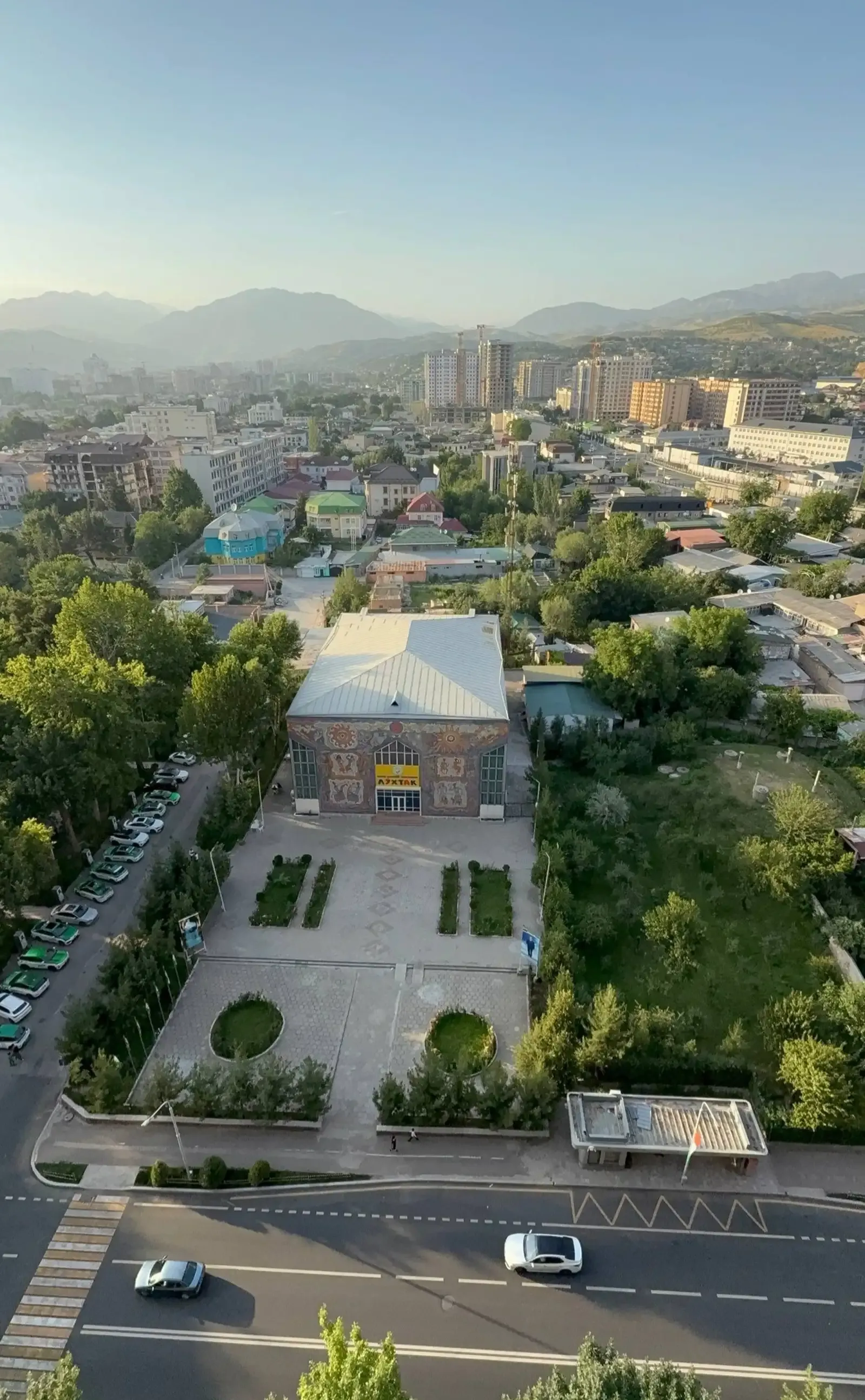 3-комн. квартира, 15 этаж, 167 м², Спартак, Рубаруи Лухтак — фото 5