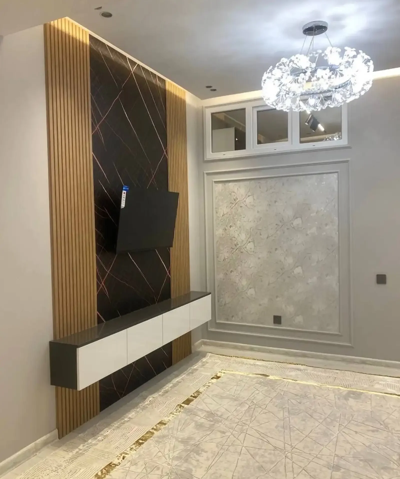 2-комн. квартира, 9 этаж, 48 м², Исмоили Сомони Ваданасос Ёвари нав — фото 3