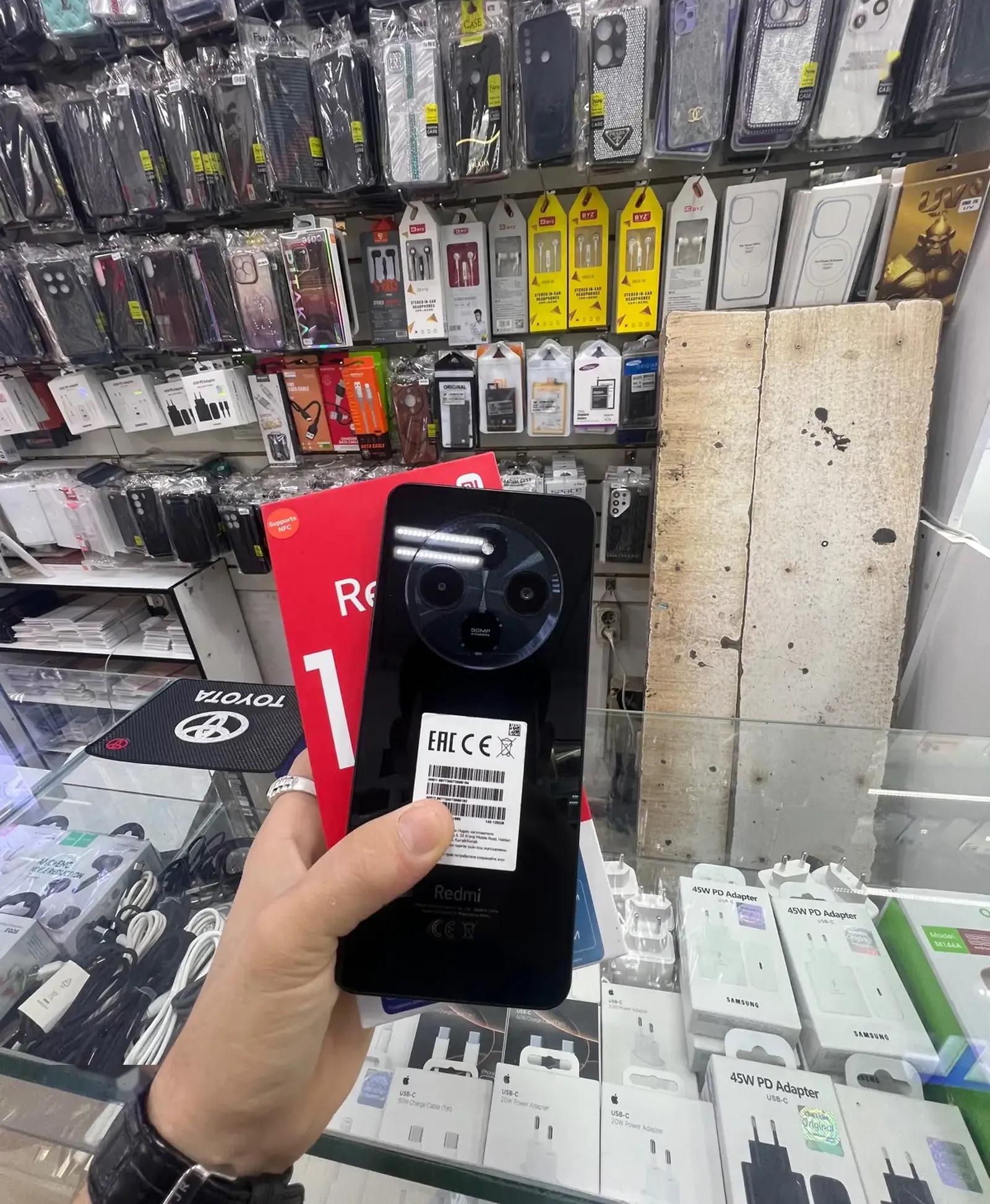 Xiaomi Redmi 128 gb