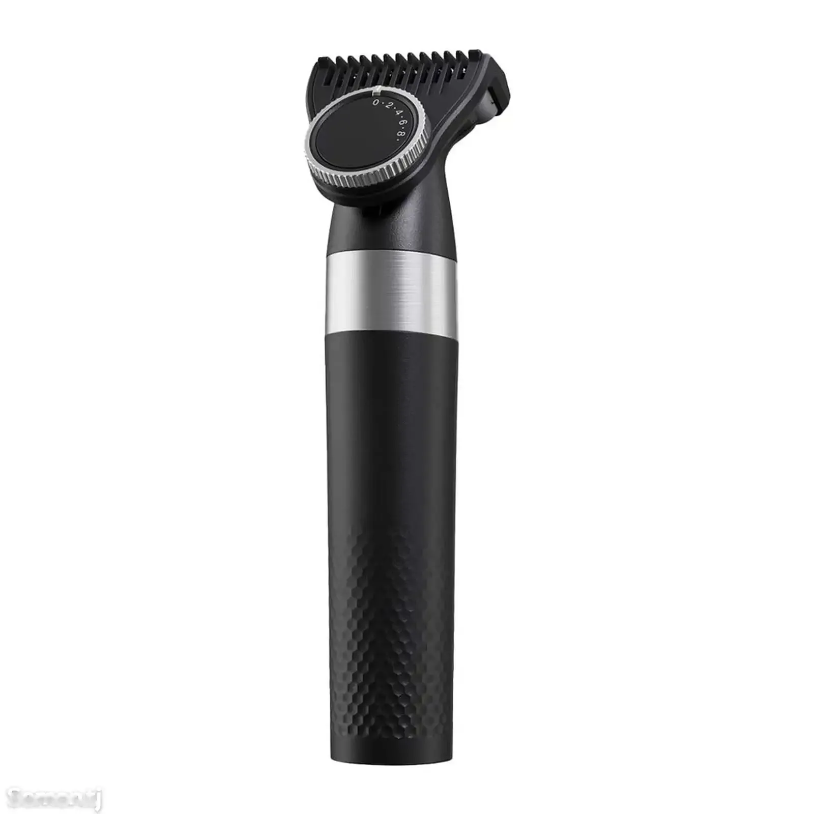 Триммер Porodo LifeStyle Rechargeable Dual- Blade Trimmer