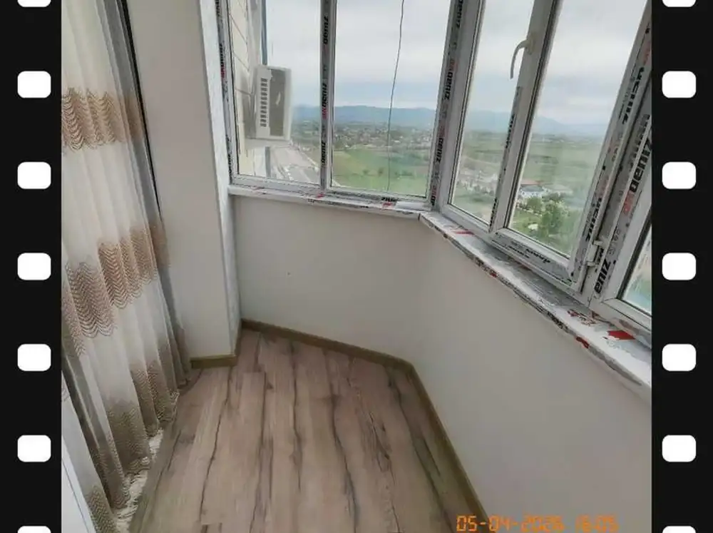 2-комн. квартира, 12 этаж, 70 м², Сино — фото 12
