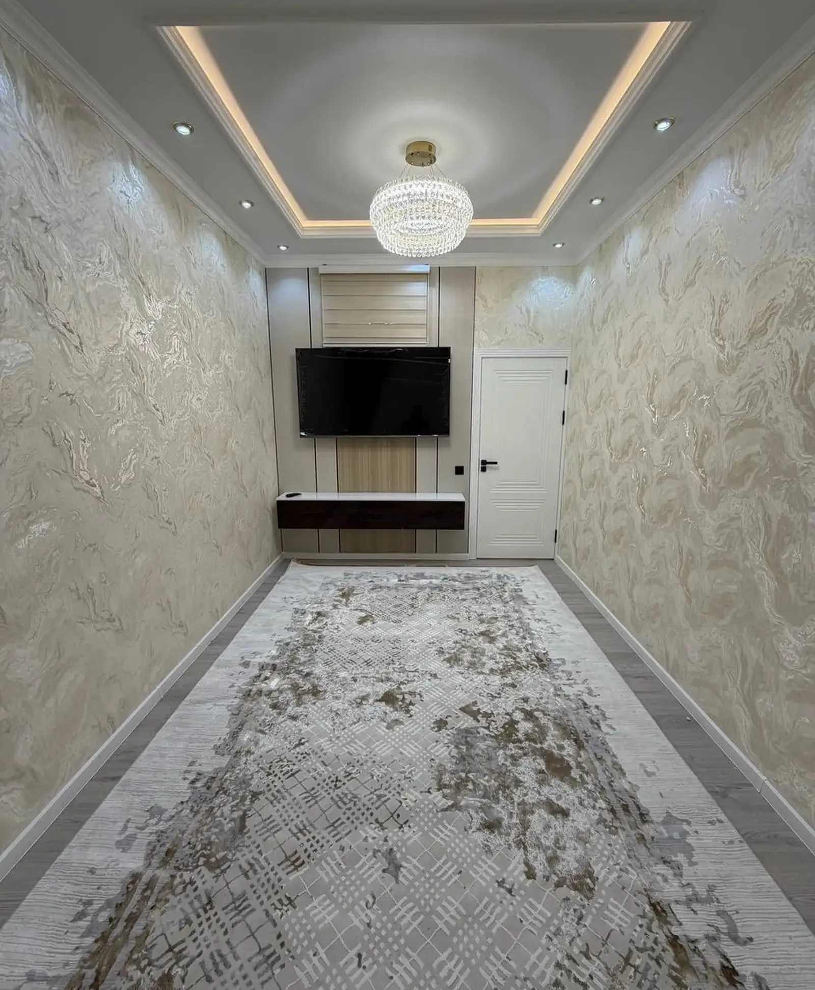 2-комн. квартира, 3 этаж, 52 м², Сино — фото 2