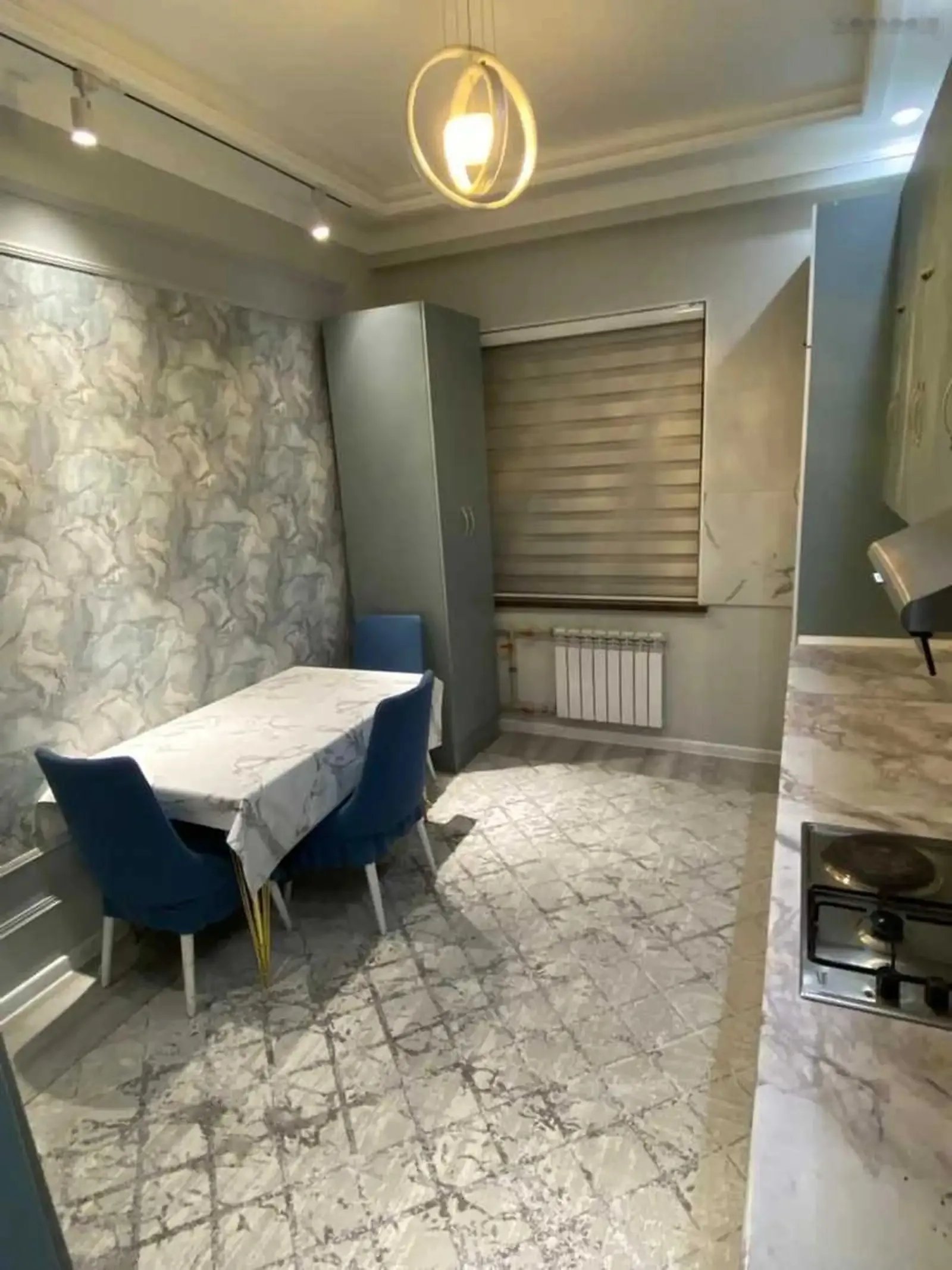 2-комн. квартира, 9 этаж, 80м², бозори мехргон — фото 9