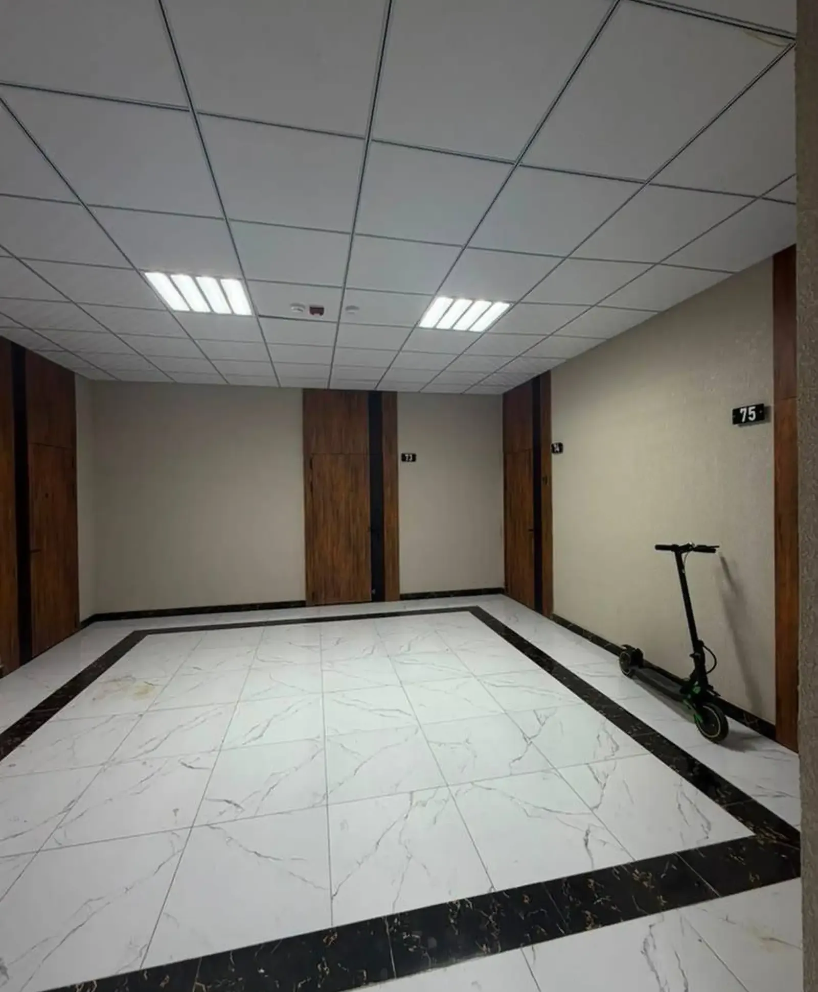3-комн. квартира, 5 этаж, 115 м², Сино, Сити Молл — фото 11