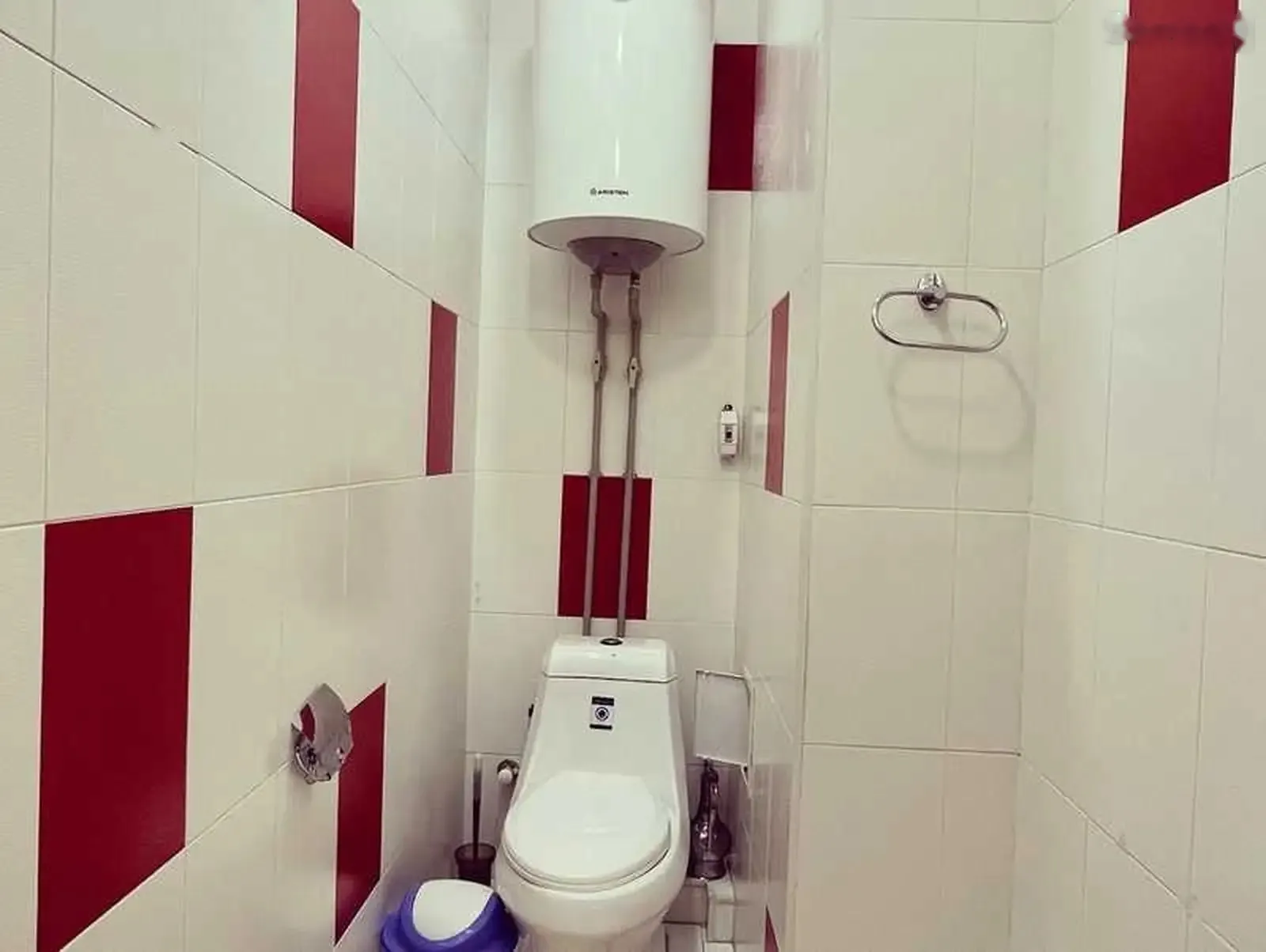 3-комн. квартира, 8 этаж, 100м², пушти Алифи главный — фото 11