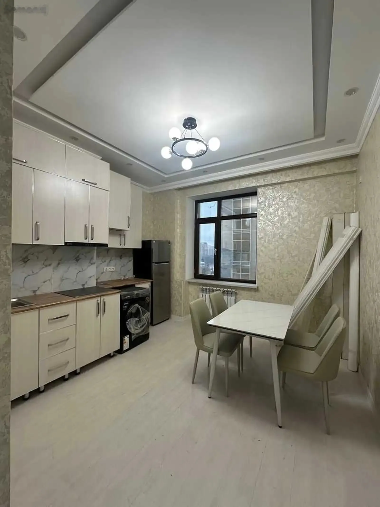 3-комн. квартира, 10 этаж, 100м², Шохмансур — фото 6