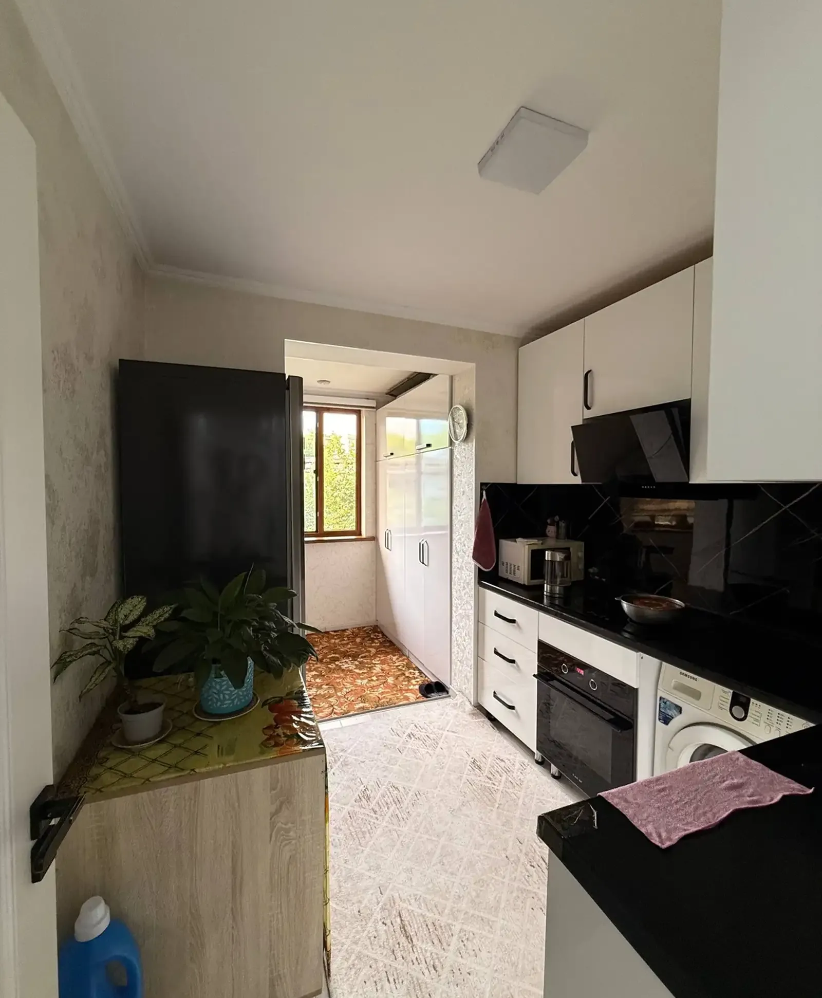 3-комн. квартира, 5 этаж, 68 м², Сино — фото 4